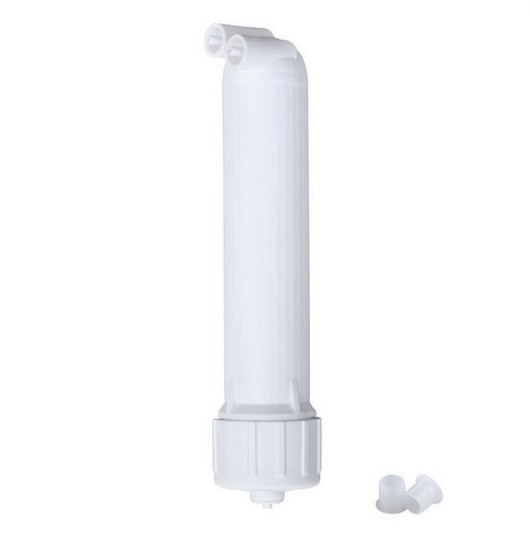 Cheap Single O Ring Reverse Osmosis Membrane Housing for sale