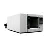 Buy cheap High Speed JPT Fiber Laser Cutting Machine For Metal 3kw from wholesalers