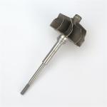 GT4082 turbocharger shaft 448855-0005 for 466741-0007 466741-0009 for Navistar