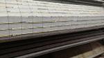 Ramie Kenaf Heat Conduction Woven Wood Fabric High Air Permeability