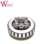 Motorcycle Clutch Assembly Motorcycle Engine Parts KYY125 CB110 Chinese