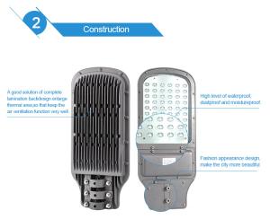 Quality 120w led street light fixture,led street lamp housing,aluminum lamp housing wholesale