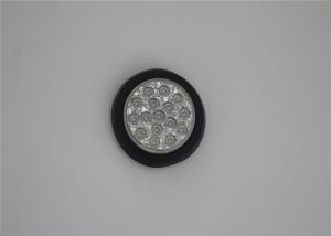 Quality Three Color Automotive LED Tail Lights 24V LED Rear Lights Waterproof wholesale