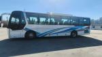 Golden Dragon XML6112J85 Used Bus Euro 3 WP10 Used Passenger Bus