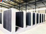 Poultry Farm Chicken Feeding Line Automatic Poultry Pan Feeding System