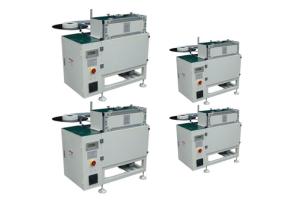 Quality Electric Motor Stator Different Slots Insulation Paper Inserting Machine SMT-C100 wholesale