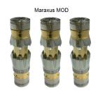 2014 Mechanical Retractable Best Quality E Cigarette Maraxus Mod