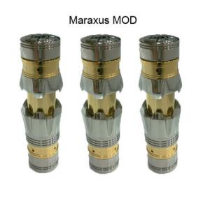 Quality 2014 Mechanical Retractable Best Quality E Cigarette Maraxus Mod wholesale