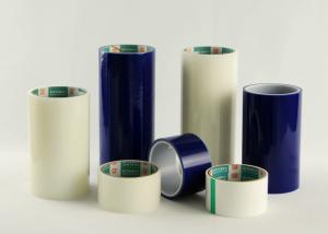 Quality PE Material Mirror Protection Film , Electrostatic Protective Film Easily Hand Tearable wholesale