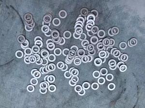 Quality 1.65MHZ 20MM Ultrasonic Atomizing Piezoelectric Transducer wholesale