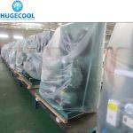 semi-hermetic refrigeration compressor condensing units