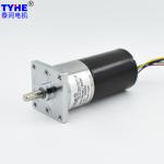 Rhino Gb37 Brushless DC Gear Motor 6Rpm Micro 18V 12V High Rpm DC Motor 800rpm