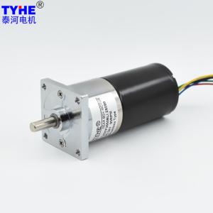 Quality Rhino Gb37 Brushless DC Gear Motor 6Rpm Micro 18V 12V High Rpm DC Motor 800rpm 500rpm wholesale