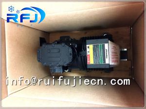 Quality D3ds-1500 Compressor Copeland Semi Hermetico 6 Cylinder Counts Refrigeration Parts wholesale