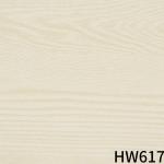 Decorative PVC Furniture Film Veneer Laminate Mould Proof