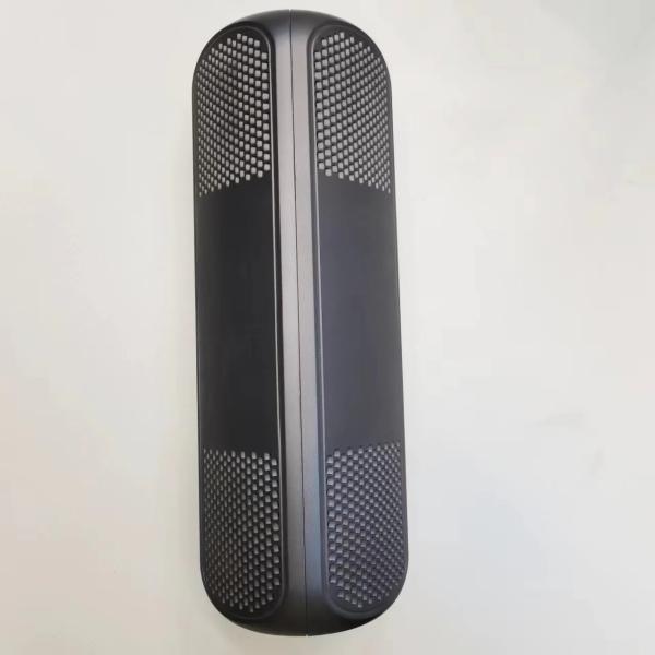 6600mAh Air Deodorizing Portable Whole House Air Purifier Desktop Air Purifier