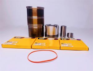 Quality CAT E336D C-9 Engine Cylinder Liner Kit 197-9297 Anti Corrosion wholesale