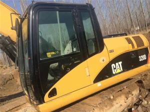 Quality Used caterpillar excavator for sale wholesale