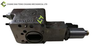 Quality Zoomlion Concrete Pump Truck Accessories Constant Power Valve wholesale