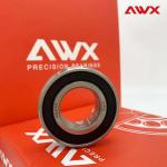Pillow Block Insert Bearing UD203 UD204 UD205 UD206 UD207 GCR15 Contact Seal