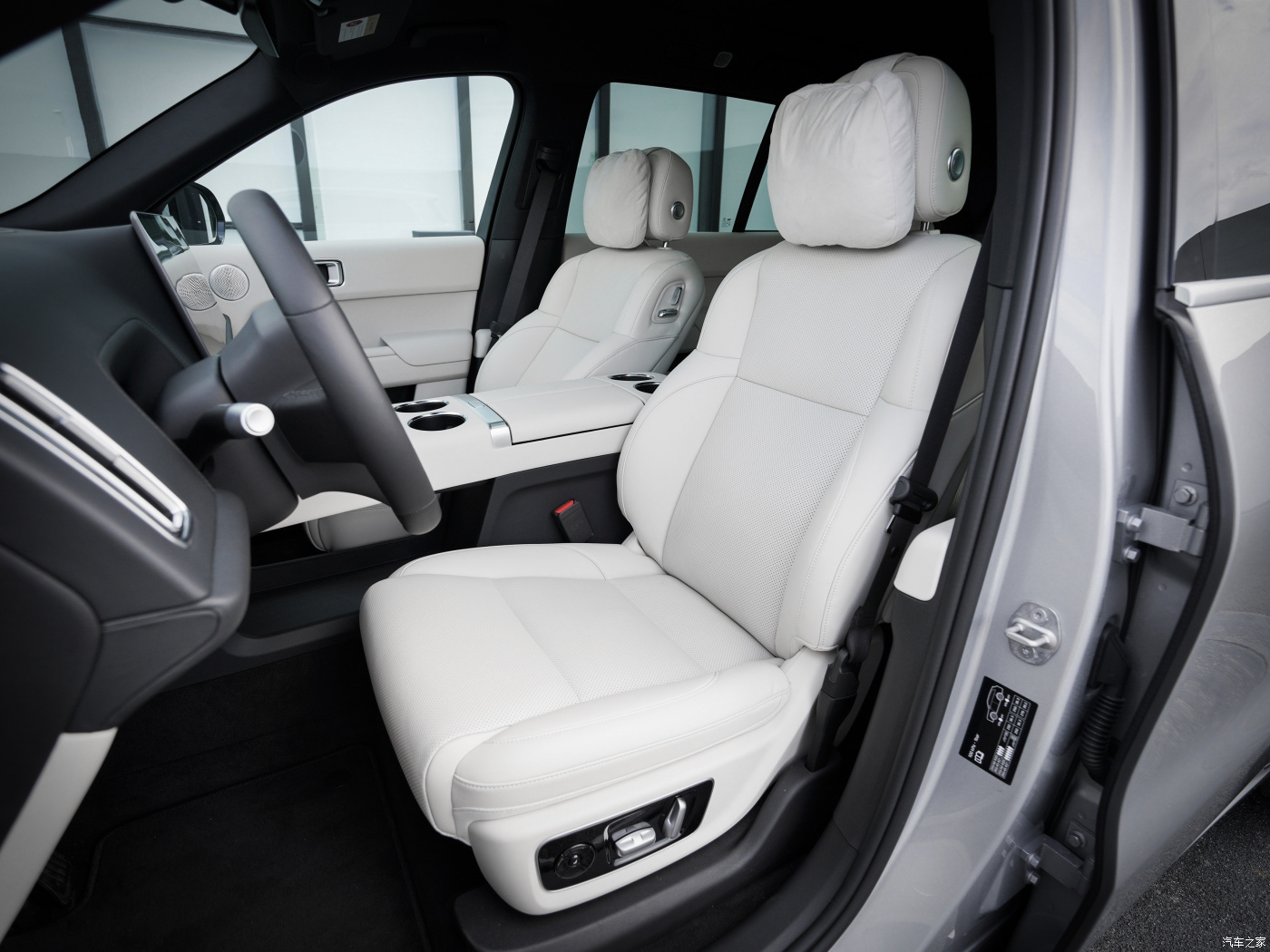 Max Speed 180 Km/h Extended Range Version Lixiang One High Speed Electric Utility Vehicle lixiang l9 Automobile 2023 Adult