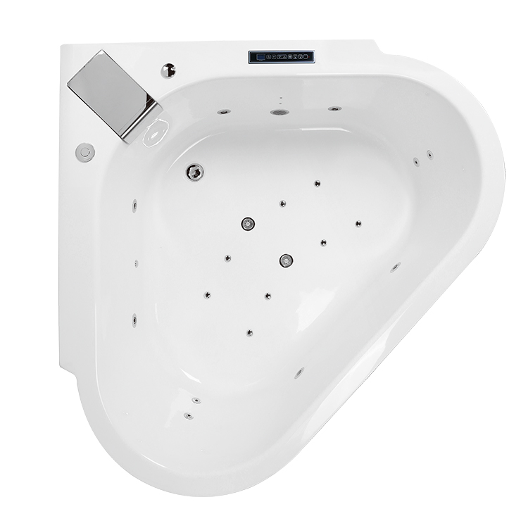 Air Whirlpool Massage Hydrotherapy Bathtub Portable Freestanding Body