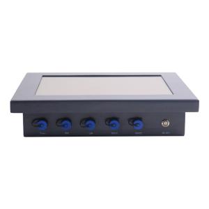 Quality Stainless Steel IP67 Waterproof Panel PC 12.1 Inch wholesale