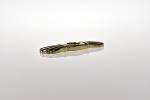 PP Material Funeral Antique Screws , Casket Hardware Products Loaded Much Weight