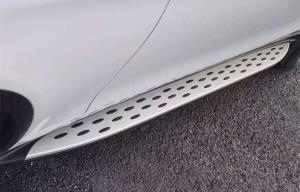 Quality Mercedes Benz New GLC 2015 2016 Auto Running Boards Side Step wholesale