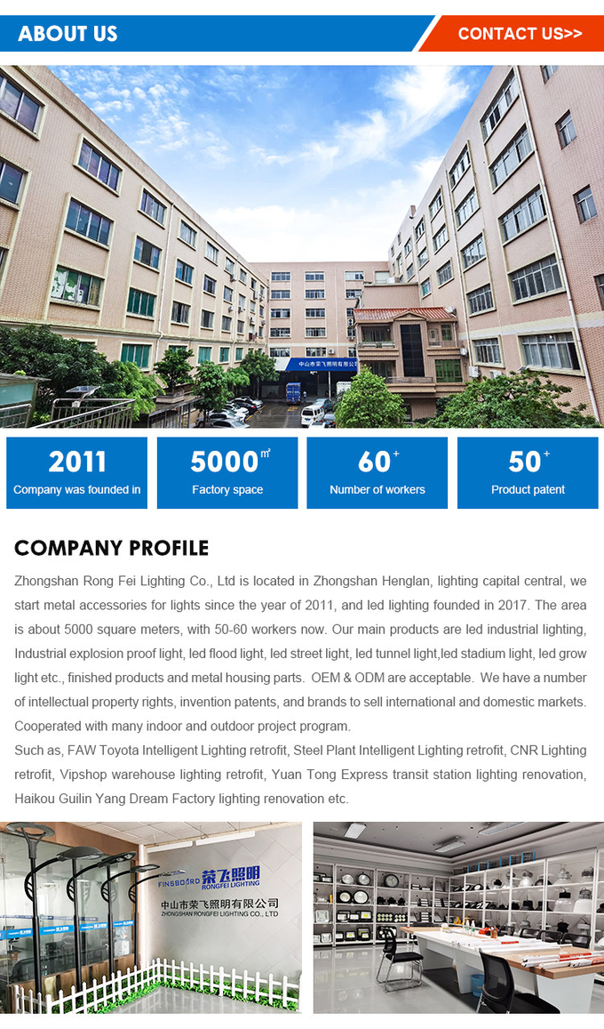 600W 500W High Mast Led Flood Light High Efficiency SMD2835/3030 Lens Angle 10°