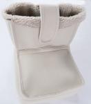 Customized Electric Foot Warmer Heating Pad 230V 50Hz 120V 60Hz