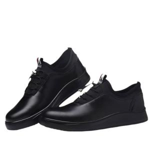 Quality Kitchen Shoes Waterproof Oil Resistant Safety Shoes SRC Slip Resistant wholesale