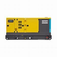 Quality EPA 3600rpm EPA 6KVA Open Frame Generator with Single Cyliner wholesale
