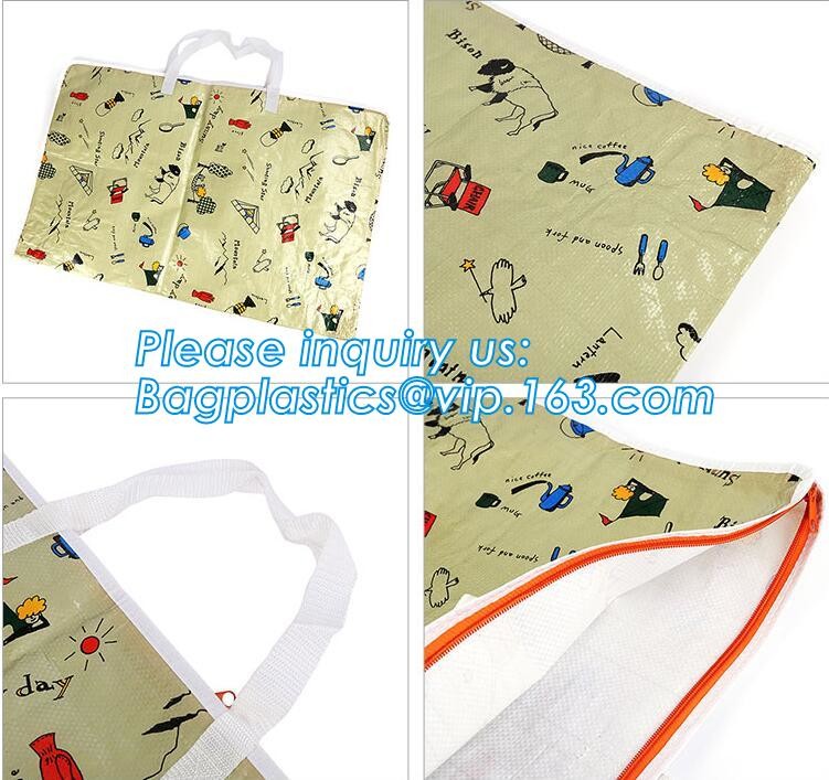 Manufacturer Wholesale Promotional Price Recyclable Fabric Shopping Tote Carry Custom PP Woven Bags, bagplastics, bageas