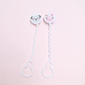 Quality BPA Free Silicone Baby Soother wholesale