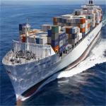 Full Container Load A Class Service Sea Cargo Services Sea Freight Forwarders