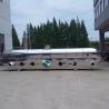 Buy cheap 210kg/H 6.75m2 Continuous Vibrating Fluidized Bed Dryer For Refined Oxalic Acid from wholesalers