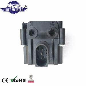 Quality BMW X5 E70 X6 E71 E72 Air Suspension Valve Block wholesale