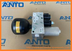 Quality 31Q8-20050 Solenoid Valve Excavator Electric Parts Fitting For HYUNDAI R1200-9 R360LC9 wholesale