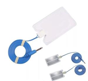 Quality Medical Patient Disposable Plate Electrosurgical Cable wholesale