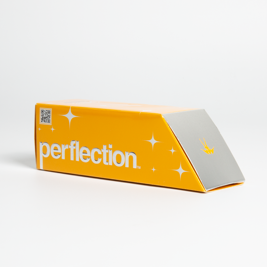 Custom Logo Small Business Packaging Ivory Board Boxes Jewelry Tuck End Box Packaging