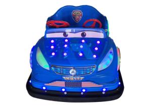 Quality Popular Theme Park Bumper Cars L2000*W1150*H950 Size For Parkcenter Shopping Mall wholesale