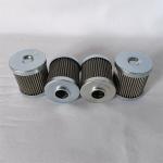 1 KG Weight Industrial Equipment Hydraulic Oil Filter 90-Z-140A with 40μm Mesh