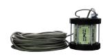 Waterproof LED Fishing Light with 8-10 Hours Working Time For Boats Deep Sea
