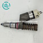 Fuel Injector Excavator Engine Parts 249-0713 10R-3262 Cat 345C