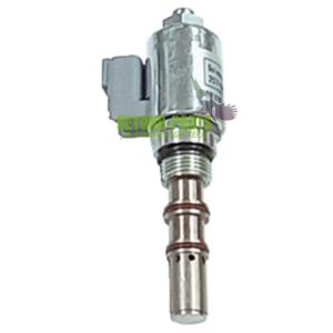 Quality catererpillar Excavator Parts Solenoid Valve 207-6806 2076806 wholesale