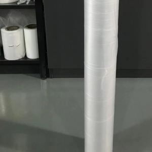 Quality Thermal 7 Micron 0.007mm HDPE Plastic Film wholesale