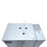 High Pressure Electric Steam Generator 220V / 380V Electric Heating