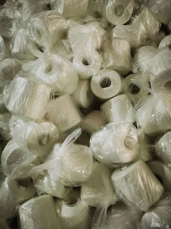 MINGREN DONGFANG Multiple Folded Cable Spun Yarn 52s/2 For Sewing