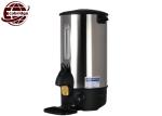 OEM Commercial Electric Water Boiler , 1500W/ 220V-60Hz Stainless Steel Hot